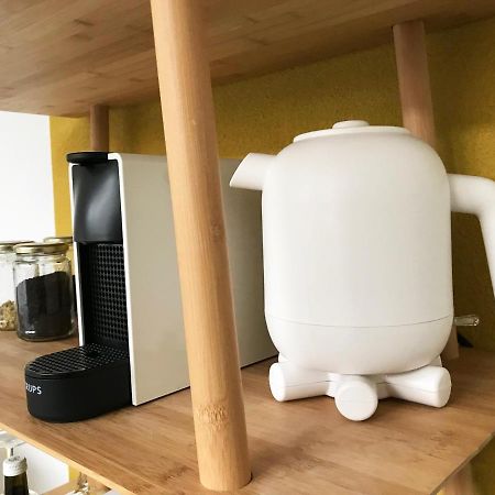 Vegan B&B De Veensezolder Veenendaal Exteriér fotografie