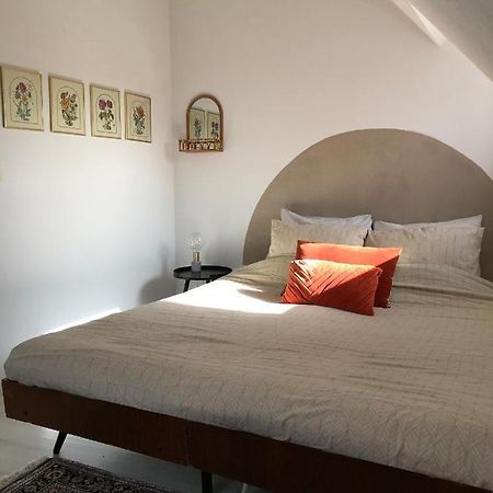 Vegan B&B De Veensezolder Veenendaal Exteriér fotografie