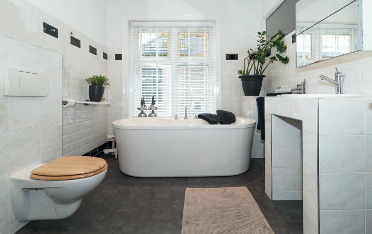 Vegan B&B De Veensezolder Veenendaal Exteriér fotografie