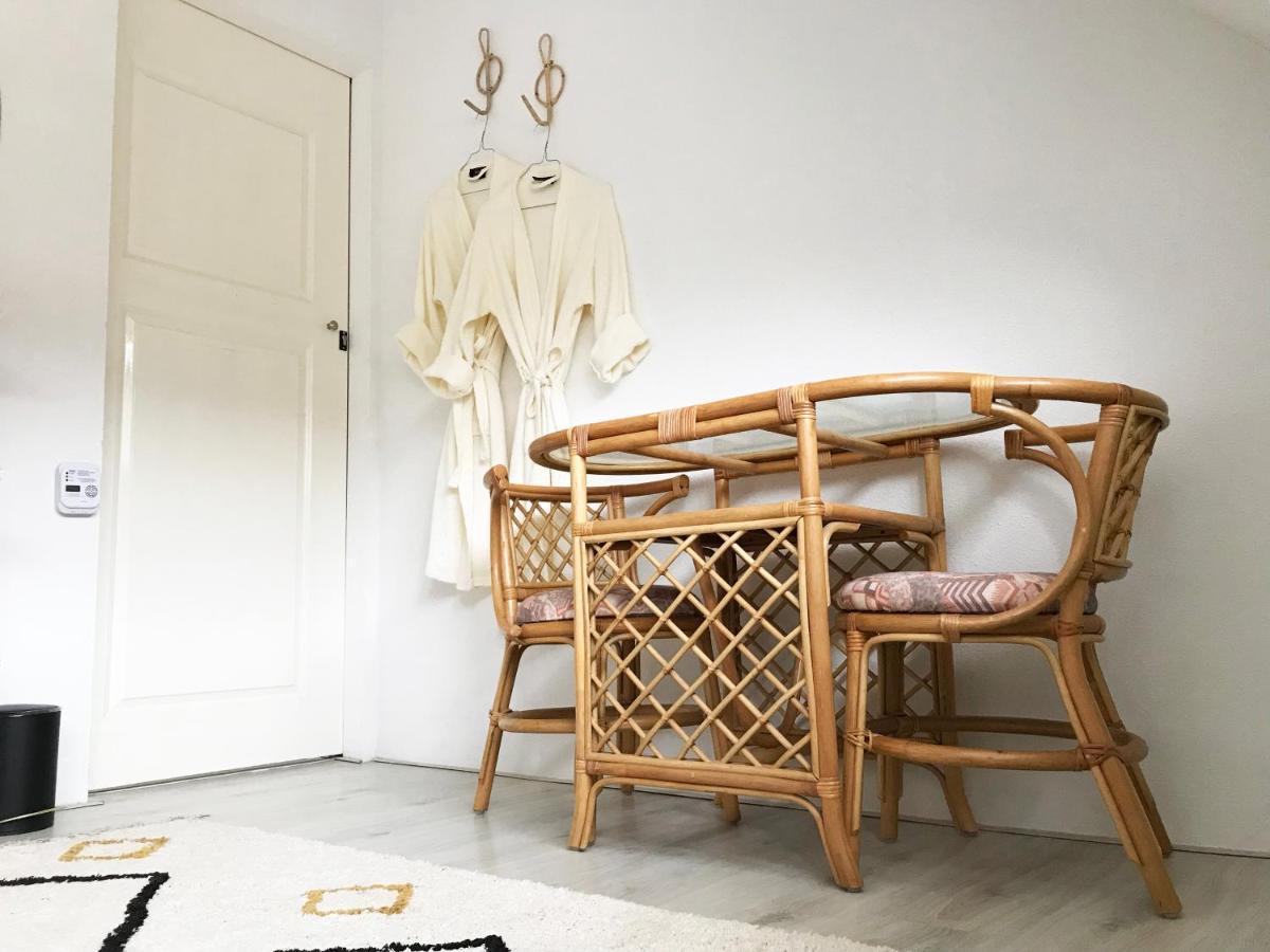 Vegan B&B De Veensezolder Veenendaal Exteriér fotografie