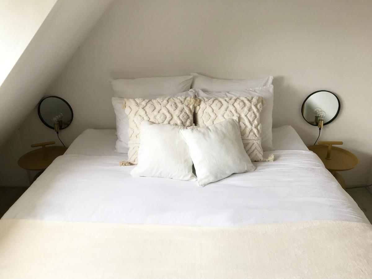 Vegan B&B De Veensezolder Veenendaal Exteriér fotografie