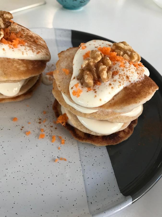 Vegan B&B De Veensezolder Veenendaal Exteriér fotografie